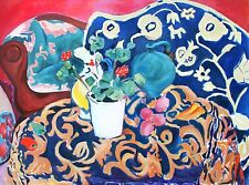 Matisse vaso con usato  Napoli