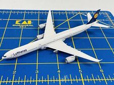 Lufthansa airlines diecast for sale  Niles