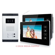Door Entry Systems & Intercoms for sale  Shipping to Ireland