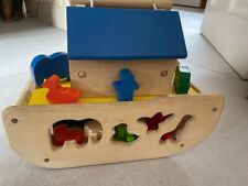 Noah ark elc for sale  ENNISKILLEN