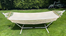 hammock stand for sale  CARDIFF