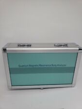 quantum magnetic resonance body analyzer for sale  Shipping to South Africa