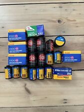 Mixed 35mm film for sale  Shipping to Ireland