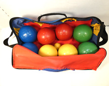 Vintage macgregor bocce for sale  Jasper