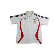 Polo liverpool vintage d'occasion  Caen