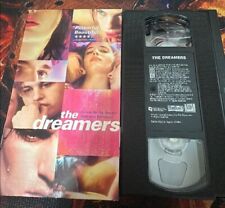 Dreamers vhs vcr for sale  Columbia