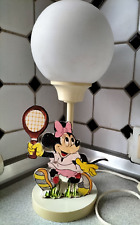 Minnie mouse lampe gebraucht kaufen  Lauenburg/ Elbe