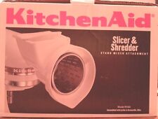 Kitchenaid rotor slicer for sale  Utica