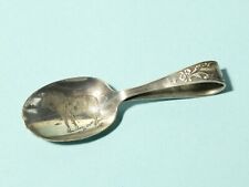 1894 sterling silver for sale  BEDALE