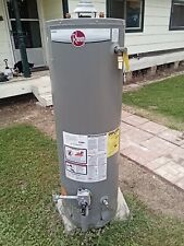 hot water heaters gas for sale  Wharton