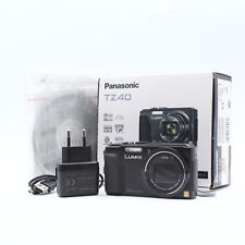 Panasonic lumix dmc d'occasion  Jussey