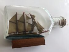Antique ship bottle for sale  DUNMOW