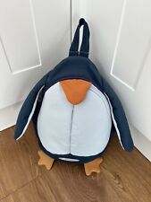 Kids penguin backpack for sale  UK