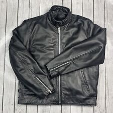 Interstate men leather for sale  Paragould
