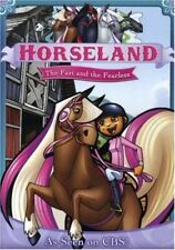 Horseland fast fearless for sale  Denver