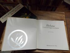 Ikebana ecole bouquet d'occasion  Salies-de-Béarn