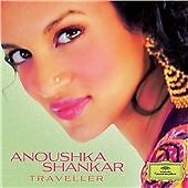 Anoushka shankar traveller for sale  STOCKPORT