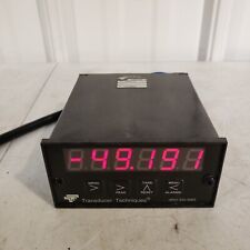 Técnicas do Transdutor DPM3 Load Cell Display Digital Panel Mount Meter comprar usado  Enviando para Brazil