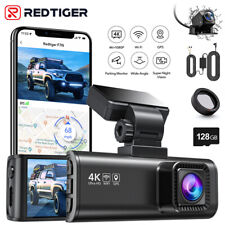 Redtiger dash cam for sale  WORCESTER