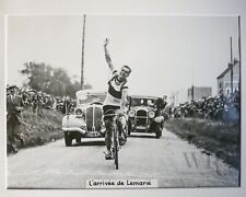 Cyclisme champion 1937 d'occasion  Luçon