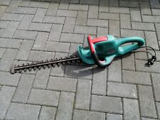 bosch hedge trimmer for sale  WISBECH