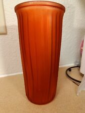 hoosier glass vase for sale  Sioux City