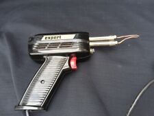 soldering gun for sale  NOTTINGHAM