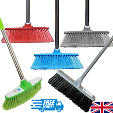 Soft indoor broom for sale  PICKERING