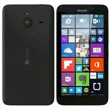 Microsoft lumia 640 for sale  LONDON