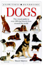 Dogs paperback alderton for sale  Montgomery