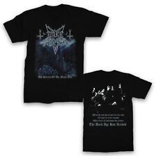 CAMISA OFICIAL DARK FUNERAL cd cvr OS SEGREDOS DAS ARTES NEGRAS GG Nova Era das Trevas comprar usado  Enviando para Brazil