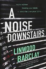 Noise downstairs linwood for sale  UK