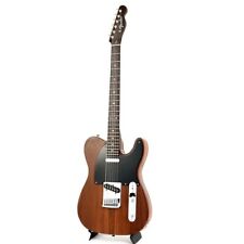 Guitarra elétrica Fender Custom Shop MBS Custom Deluxe All Rosewood Telecaster EUA comprar usado  Enviando para Brazil