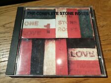 stone roses cd for sale  NEWTON AYCLIFFE