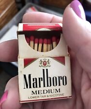 Marlboro red cigarettes for sale  Bad Axe