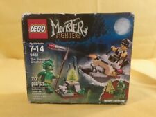Lego 9461 monster for sale  Jasper