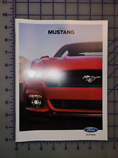 2015 ford mustang for sale  Suffolk