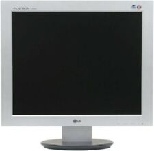 Monitor LG Flatron Style Series L1930SQ TFT LCD come nuovo. segunda mano  Embacar hacia Argentina