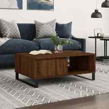 Coffee table brown for sale  Ireland
