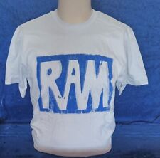 Camiseta Paul McCartney - RAM - Cinza - Grande - NOVA comprar usado  Enviando para Brazil