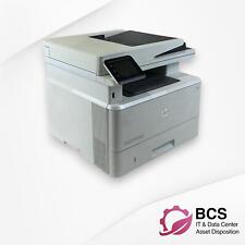 *Impresora todo en uno HP LASERJET PRO (MFP M428FDW) *SOLO IMPRESORA* segunda mano  Embacar hacia Argentina