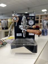 Elba espressomaschine gebraucht kaufen  Niederfüllbach