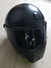 Bandit helmets motorradhelm gebraucht kaufen  Neuenhagen