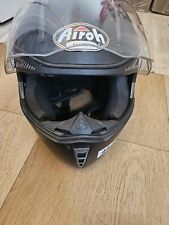 Airoh flip helmet for sale  STAMFORD