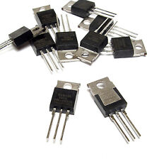10x BUK456-100A / BUK 456 N-Channel Power MOSFET, 100V / 34A, TO220, NOS for sale  Shipping to South Africa