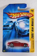 Hot wheels 2007 for sale  The Villages