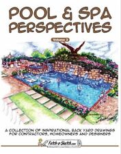 Pool spa perspectives for sale  USA