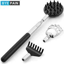 Telescoping back scratcher for sale  Shipping to Ireland