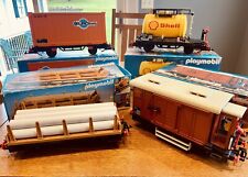 Playmobil train 4113 for sale  Skaneateles