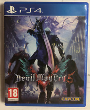 Devil may cry d'occasion  Oloron-Sainte-Marie